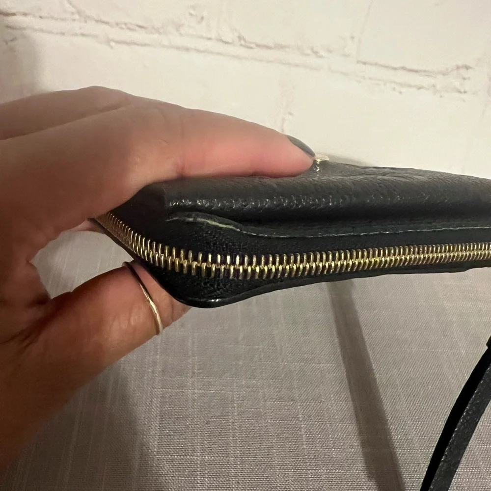 Louis Vuitton Card Holder Recto Verso in Empreinte Leather - Picture 6 of 15